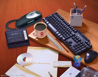 辦公用品與辦公耗材 企業高效運轉的雙基石