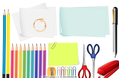 辦公用品與辦公耗材 企業(yè)高效運(yùn)營的雙翼