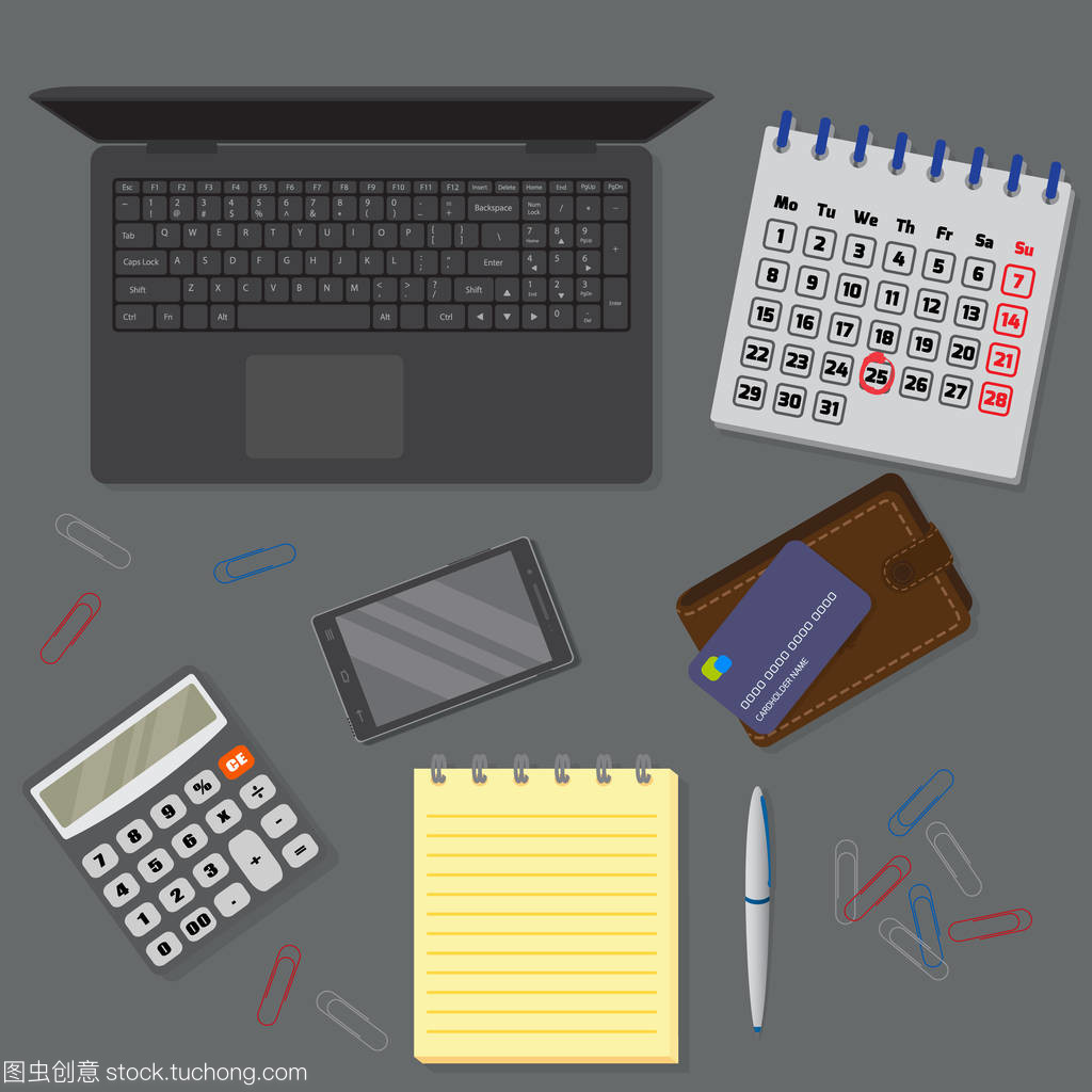 辦公室黑桌子 數(shù)字化辦公的縮影與高效工作的核心